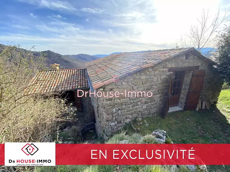 Maison, 168 m²
