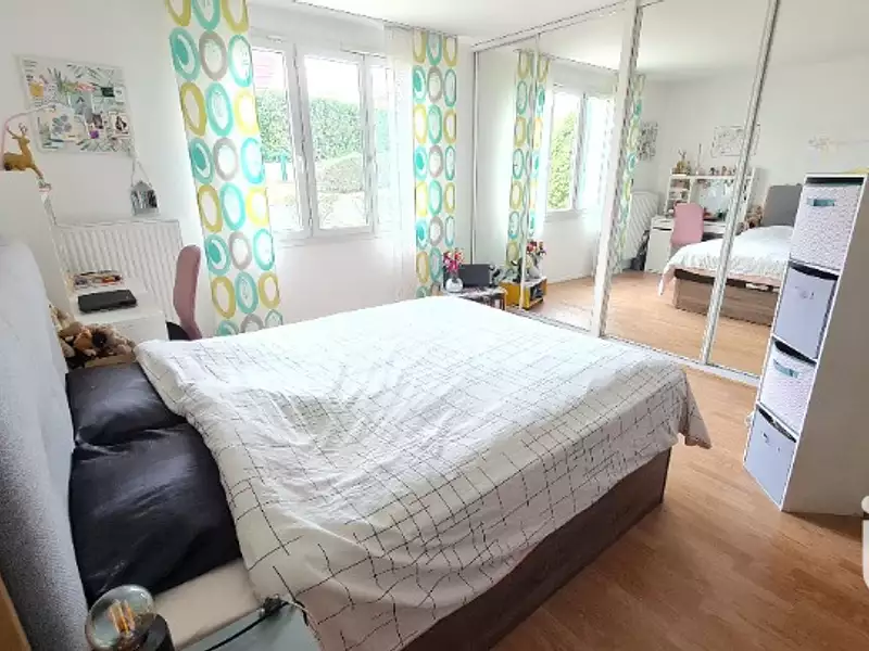Maison, 182 m²