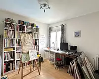 Maison, 142 m²