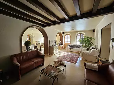 Maison, 192,6 m²