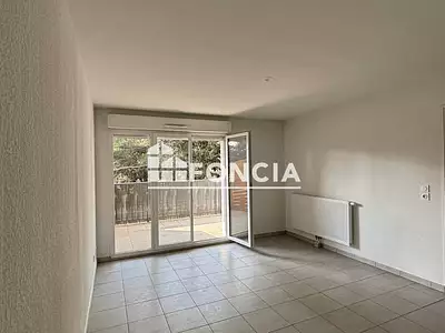 Appartement, 40 m²