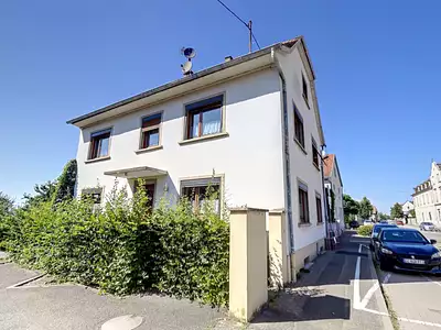 Maison, 194 m²