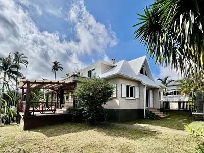 Maison, 150 m²