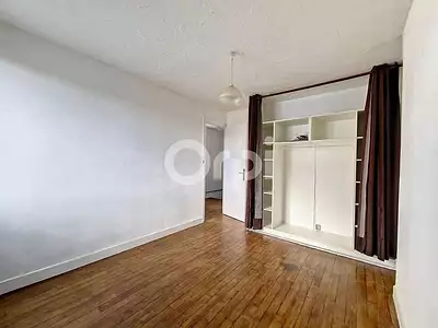 Maison, 59 m²