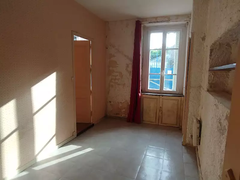 Appartement, 69,15 m²