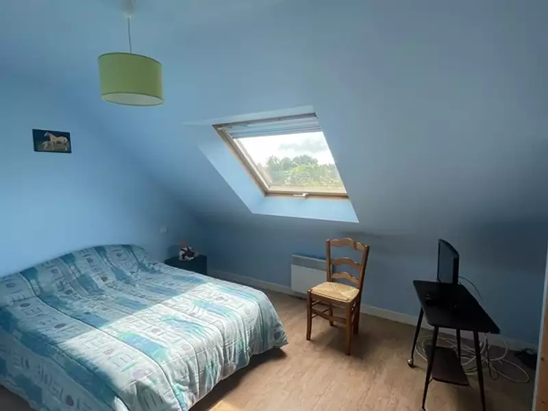 Maison, 152 m²