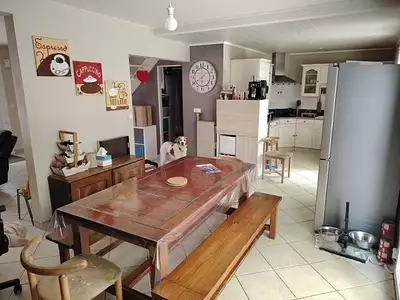 Maison, 100 m²