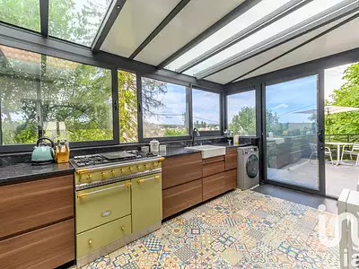 Maison, 130 m²