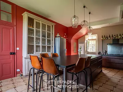 Maison, 330 m²