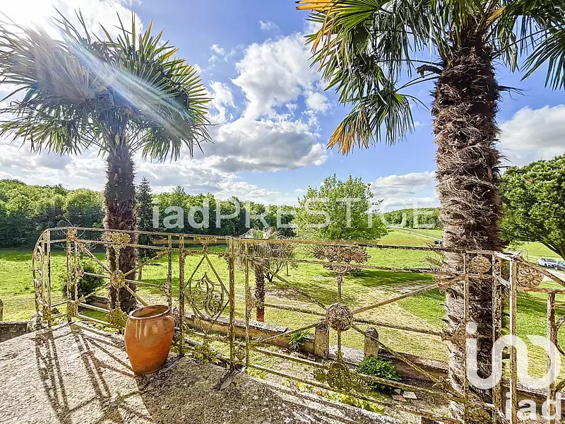 Maison, 415 m²