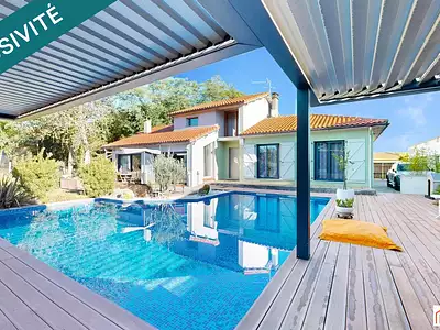 Maison, 190 m²