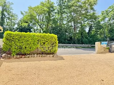 Appartement, 42 m²