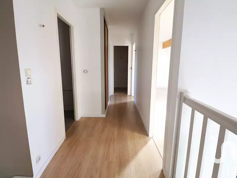 Appartement, 110 m²