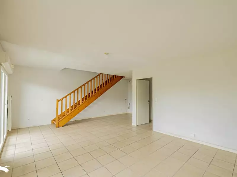 Appartement, 70 m²