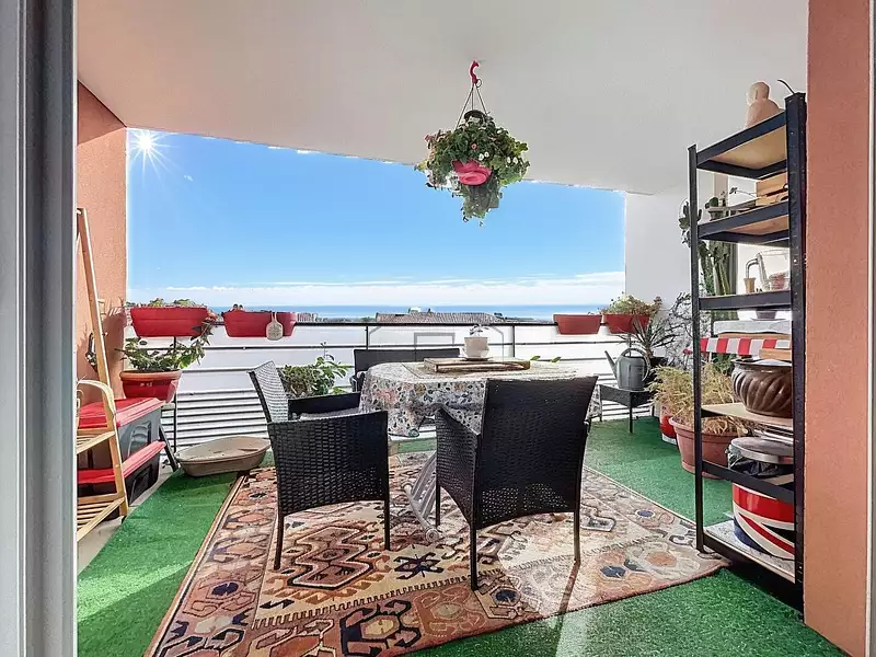 Appartement, 40,29 m²