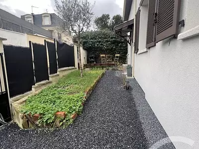 Maison, 50 m²