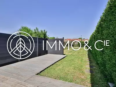 Maison, 110 m²