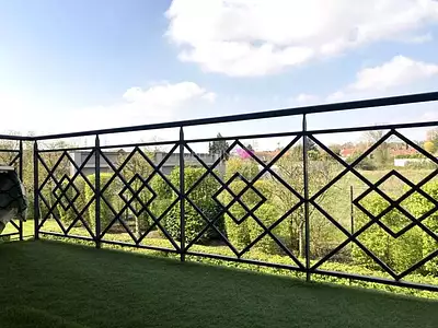 Appartement, 68,74 m²