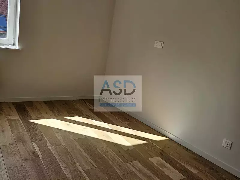 Appartement, 69 m²
