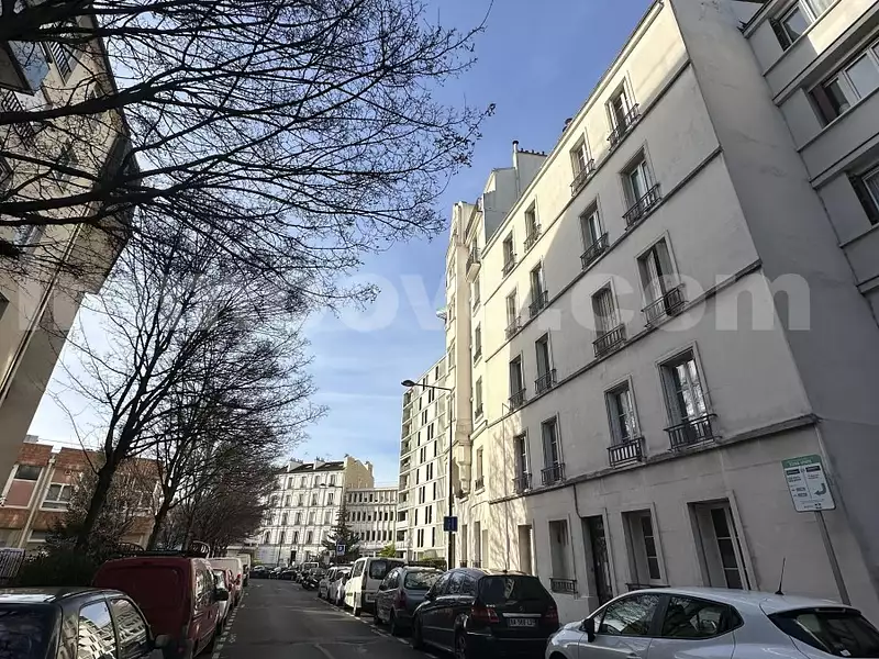 Appartement, 39,49 m²