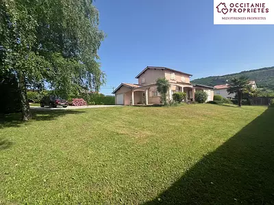 Maison, 152,93 m²