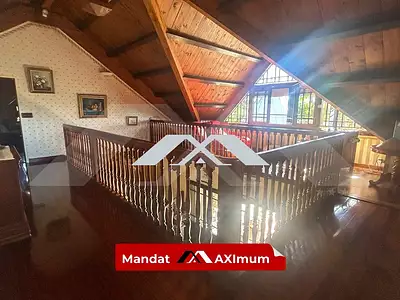 Maison, 250 m²