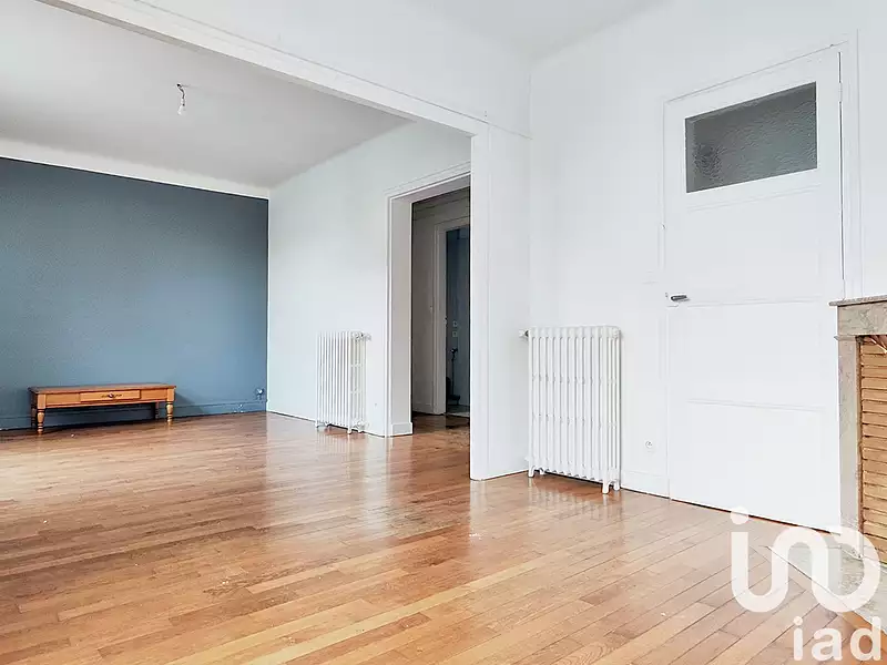 Appartement, 85 m²