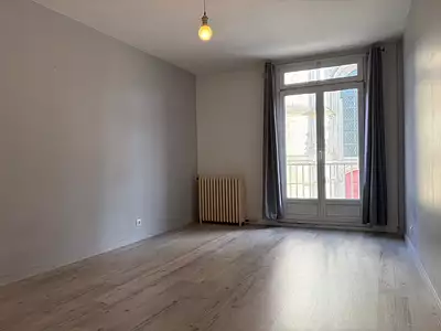 Appartement, 110 m²