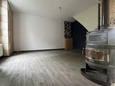 Maison, 72 m²