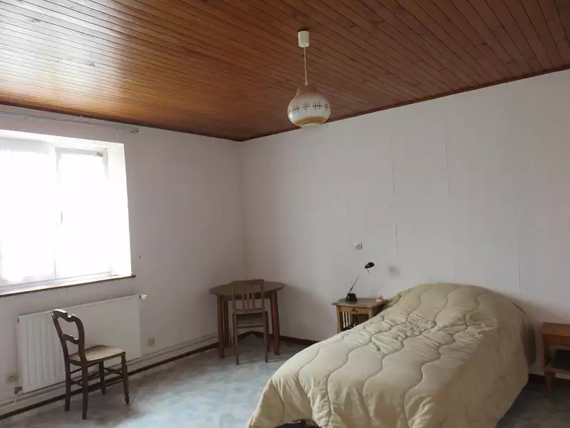 Maison, 125 m²