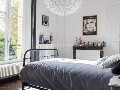 Maison, 213 m²