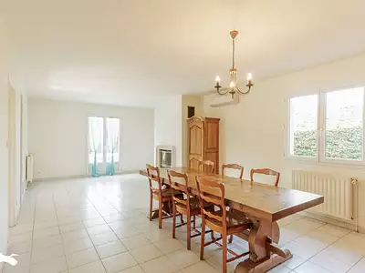 Maison, 110 m²