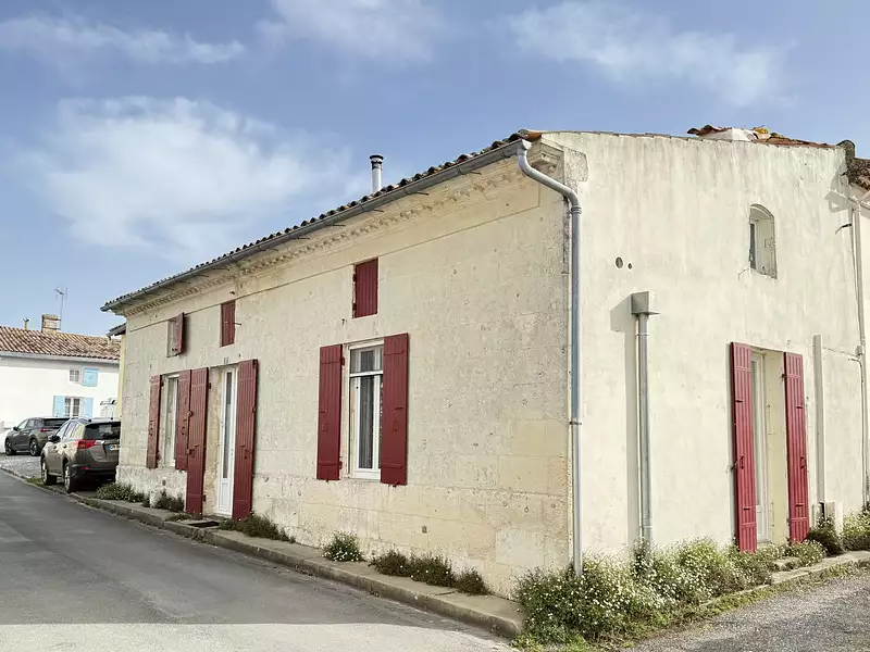 Maison, 129 m²
