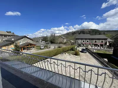 Maison, 116 m²