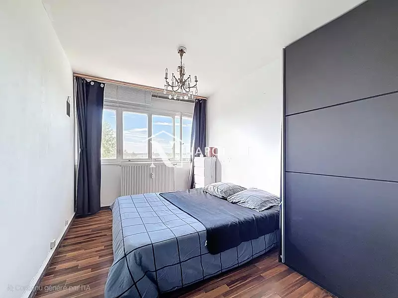 Appartement, 68 m²
