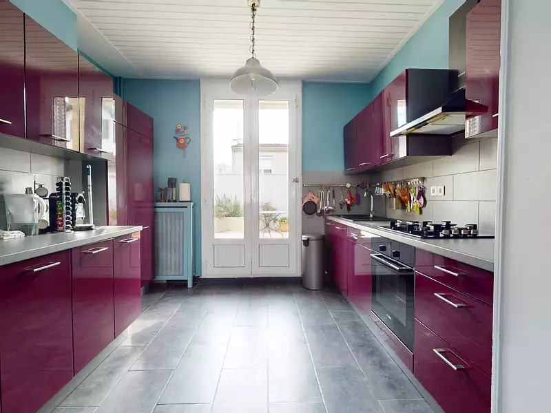 Maison, 95,27 m²