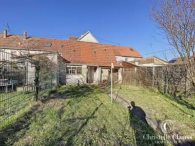 Maison, 125 m²