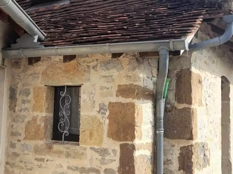 Maison, 83 m²