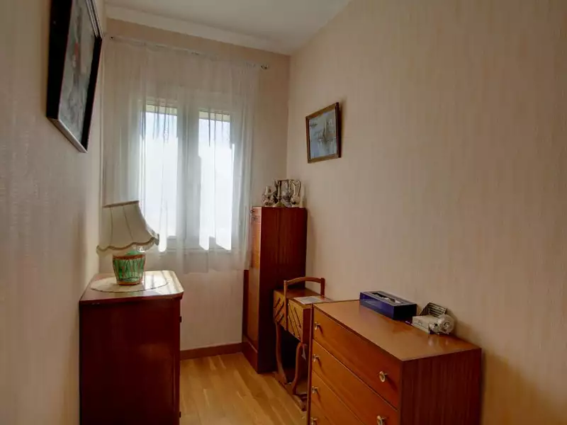 Maison, 77 m²