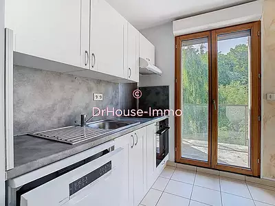 Appartement, 70 m²