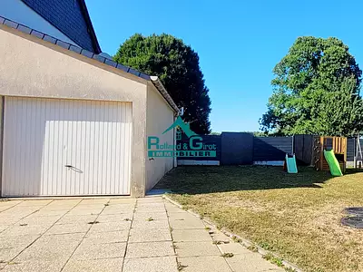Maison, 94,28 m²