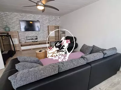 Maison, 201 m²