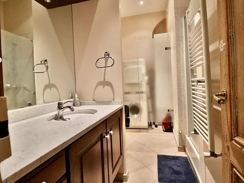 Appartement, 144 m²