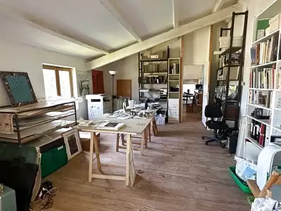 Maison, 440 m²
