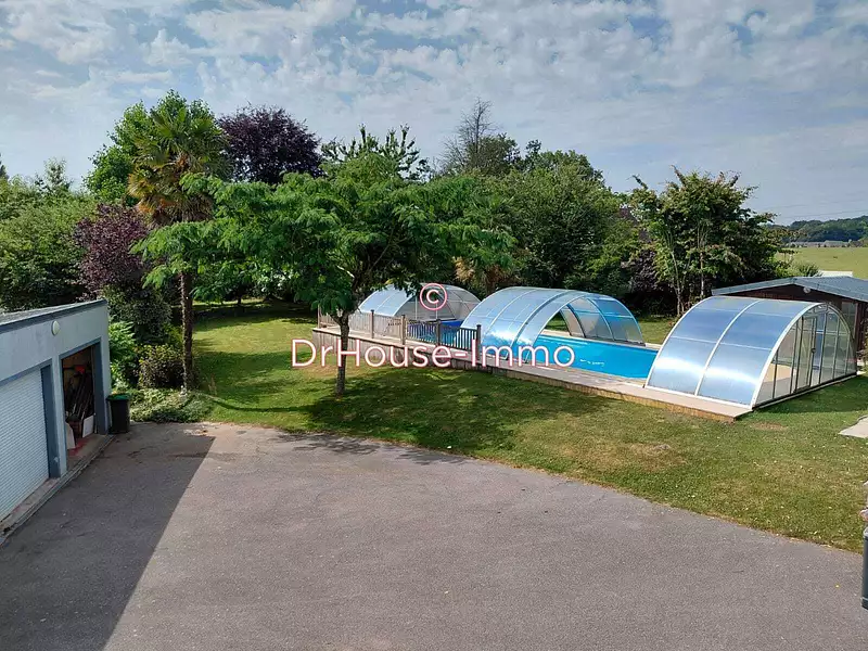 Maison, 159 m²