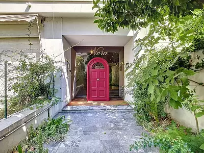 Appartement, 76 m²