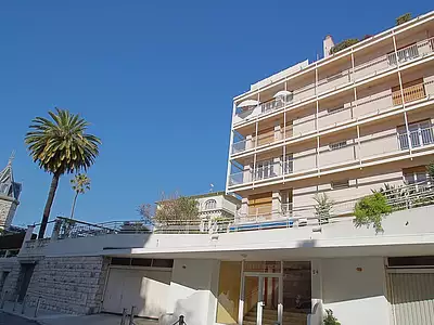 Appartement, 73,2 m²