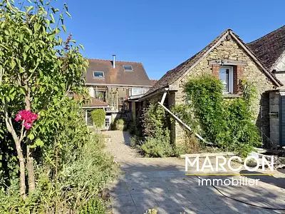 Maison, 150 m²