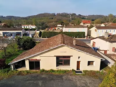 Maison, 200 m²