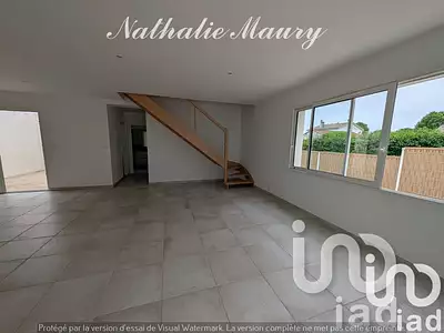 Maison, 127 m²